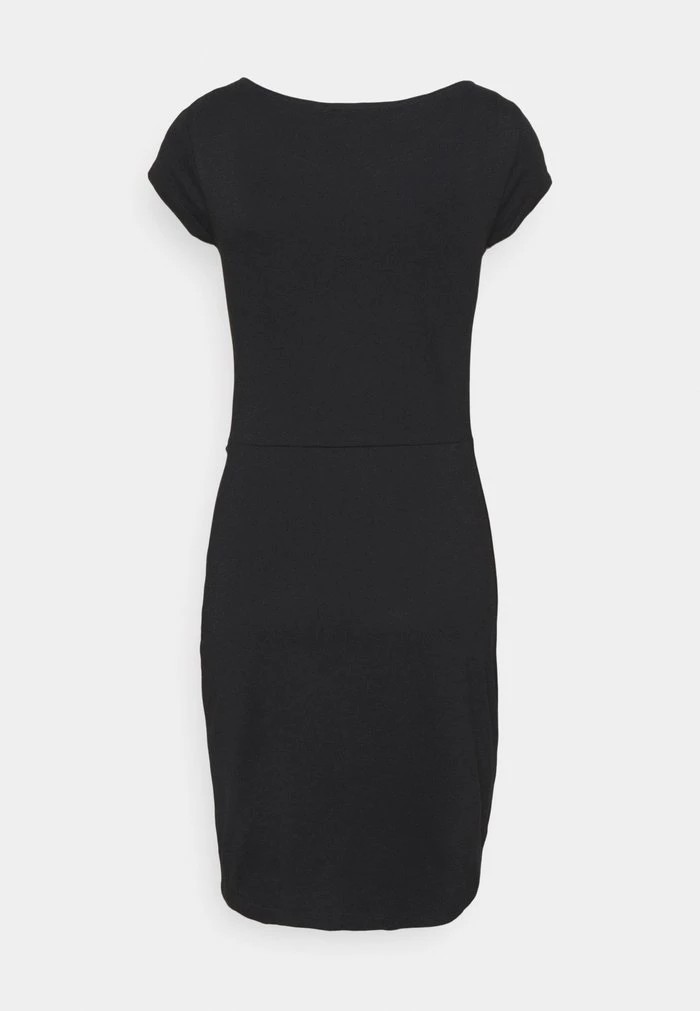 Peignoir ANNA FIELD Anna Field Jersey Dress Noir Femme | JYG-1555926